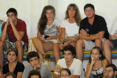 Foto de la galería: Tokio campeón venció a Mitre por 86 a 53