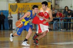 Foto de la galería: Tokio campeón venció a Mitre por 86 a 53