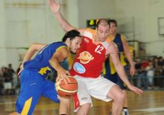 Foto de la galería: Tokio campeón venció a Mitre por 86 a 53