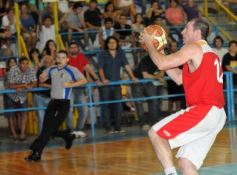 Foto de la galería: Tokio campeón venció a Mitre por 86 a 53