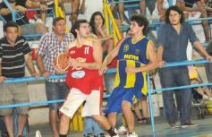 Foto de la galería: Tokio campeón venció a Mitre por 86 a 53