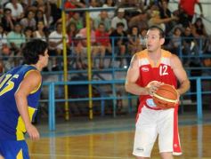 Foto de la galería: Tokio campeón venció a Mitre por 86 a 53