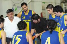 Foto de la galería: Tokio campeón venció a Mitre por 86 a 53