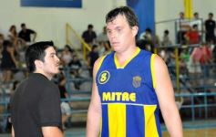 Foto de la galería: Tokio campeón venció a Mitre por 86 a 53