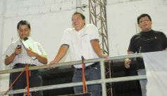 Foto de la galería: Tokio campeón venció a Mitre por 86 a 53