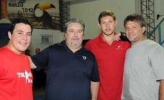 Foto de la galería: Tokio campeón venció a Mitre por 86 a 53