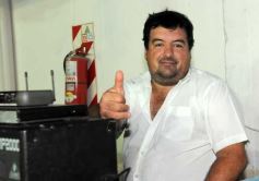 Foto de la galería: Tokio campeón venció a Mitre por 86 a 53