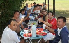 Foto de la galería: Ex Club de Polo, nuevo espacio para todos!!!