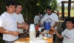 Foto de la galería: Ex Club de Polo, nuevo espacio para todos!!!