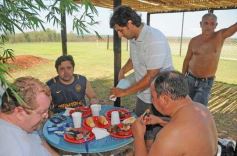 Foto de la galería: Ex Club de Polo, nuevo espacio para todos!!!