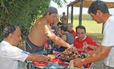 Foto de la galería: Ex Club de Polo, nuevo espacio para todos!!!