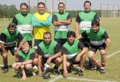 Foto de la galería: Ex Club de Polo, nuevo espacio para todos!!!