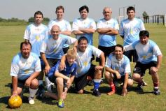 Foto de la galería: Ex Club de Polo, nuevo espacio para todos!!!