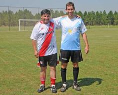 Foto de la galería: Ex Club de Polo, nuevo espacio para todos!!!