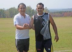 Foto de la galería: Ex Club de Polo, nuevo espacio para todos!!!