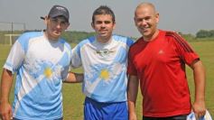 Foto de la galería: Ex Club de Polo, nuevo espacio para todos!!!