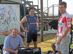 Foto de la galería: Ex Club de Polo, nuevo espacio para todos!!!