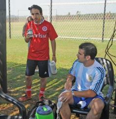 Foto de la galería: Ex Club de Polo, nuevo espacio para todos!!!