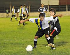 Foto de la galería: Guaraní 2-Mitre 0