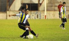 Foto de la galería: Guaraní 2-Mitre 0