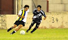 Foto de la galería: Guaraní 2-Mitre 0