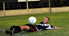 Foto de la galería: Guaraní 2-Mitre 0
