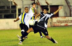 Foto de la galería: Guaraní 2-Mitre 0