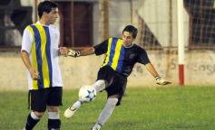 Foto de la galería: Guaraní 2-Mitre 0