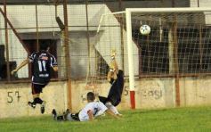 Foto de la galería: Guaraní 2-Mitre 0