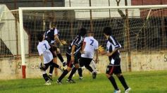 Foto de la galería: Guaraní 2-Mitre 0