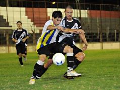 Foto de la galería: Guaraní 2-Mitre 0