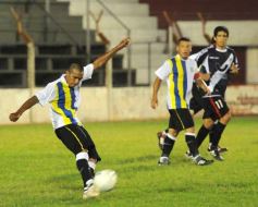 Foto de la galería: Guaraní 2-Mitre 0
