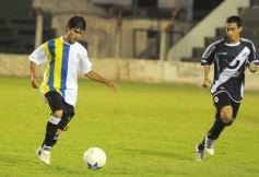 Foto de la galería: Guaraní 2-Mitre 0