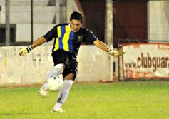 Foto de la galería: Guaraní 2-Mitre 0