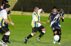 Foto de la galería: Guaraní 2-Mitre 0