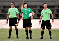 Foto de la galería: Guaraní 2-Mitre 0