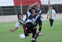 Foto de la galería: Guaraní 2-Mitre 0