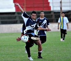 Foto de la galería: Guaraní 2-Mitre 0