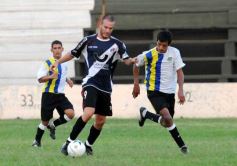 Foto de la galería: Guaraní 2-Mitre 0