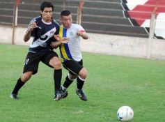 Foto de la galería: Guaraní 2-Mitre 0