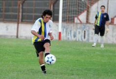 Foto de la galería: Guaraní 2-Mitre 0