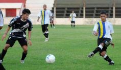 Foto de la galería: Guaraní 2-Mitre 0