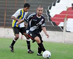 Foto de la galería: Guaraní 2-Mitre 0