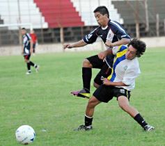 Foto de la galería: Guaraní 2-Mitre 0