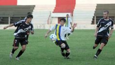 Foto de la galería: Guaraní 2-Mitre 0