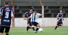 Foto de la galería: Guaraní 2-Mitre 0