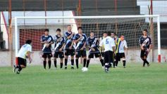 Foto de la galería: Guaraní 2-Mitre 0