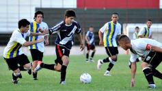 Foto de la galería: Guaraní 2-Mitre 0