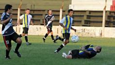 Foto de la galería: Guaraní 2-Mitre 0