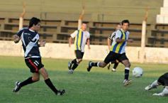 Foto de la galería: Guaraní 2-Mitre 0
